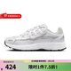 耐克（NIKE）官方  P-6000 (GS)女鞋舒適百搭運動(dòng)鞋子休閑鞋 HV5064-003 38.5