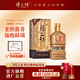 厚工坊好運連連  53度醬香型白酒  茅臺鎮高端白酒 大曲坤沙醬酒 53度 500mL 1瓶 （好運黃金單支）