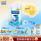 美贊臣官方店【會(huì )員專(zhuān)享】嬰幼兒兒童寶寶奶粉 鉑睿4段850g 咨詢(xún)領(lǐng)券更優(yōu)惠