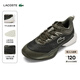LACOSTE法國鱷魚(yú)女鞋25秋冬新款AG-LT23專(zhuān)業(yè)網(wǎng)球鞋|50SFA0006 2A9/苔蘚綠 37 4