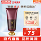 后（The history of Whoo） 洗面奶180ml泡沫潔面乳女男氨基酸潔顏膏深層清潔去角質(zhì)去痘黑頭 津率享洗面奶 180ml