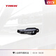 崔克（TREK） Bontrager DuoTrap S自行車(chē)碼表無(wú)線(xiàn)數字速度踏頻傳感器 黑色（型號適配問(wèn)題請咨詢(xún)客服）