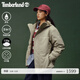 添柏嵐（Timberland）官方男女同款防水三合一外套保暖羽絨內膽|0YH6M 0YH6MDH5/月桂橡樹(shù)色 女生建議拍小一碼 L
