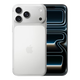【99成新】Apple/蘋果 iPhone 17 Pro 256GB 銀色 支持移動聯通電信5G 雙卡雙待手機【自營退貨】
