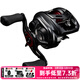 達億瓦（DAIWA）20新款ALPHAS AIR TW 微物輪水滴輪進(jìn)口淡海水漁輪金屬線(xiàn)杯魚(yú)線(xiàn)輪