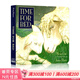 Time for Bed 啟蒙紙板書(shū)  常青藤爸爸書(shū)單推薦  該睡覺(jué)了 吳敏蘭書(shū)單 英文原版繪本童書(shū)