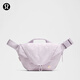 lululemon丨Curved 斜挎包 LU9BSJS 淺薰衣草紫 O/S