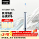 松下（Panasonic）電動(dòng)牙刷成人情侶款5種模式去漬護齦雙效滑動(dòng)解鎖科技牙醫推薦生日禮物送男女友DC31藍
