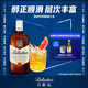 百齡壇（Ballantine’s）特醇 蘇格蘭 調和型 威士忌700ml  調酒送禮