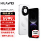 HUAWEI Mate 80 Pro 第二代紅楓影像鴻蒙AI直屏鴻蒙手機華為mate80pro手機 官方正品 雪域白 16GB+512GB 全網(wǎng)通 官方標配