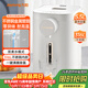 九陽(yáng)（Joyoung）電熱水瓶熱水壺燒水壺電熱水壺 5.5L 八段控溫316L內膽 0塑料水路 恒溫電水壺燒水壺 K55ED-WP510