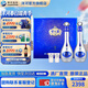 洋河夢(mèng)之藍M9禮盒裝 52度500mL 2瓶白酒 52度 500mL 1盒