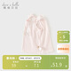 戴維貝拉兒童無(wú)袖背心女童夏裝吊帶打底衫女寶寶棉上衣