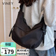 viney包包女包大容量托特包通勤單肩斜挎布包生日禮物高級感送女友老婆
