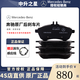 梅賽德斯-奔馳原廠(chǎng)后剎車(chē)片 4S直供 配剎車(chē)感應線(xiàn) 制動(dòng)片摩擦片剎車(chē)皮套裝適用 E180 E200 E230 E260 24年前