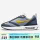 耐克NIKE男子休閑鞋經(jīng)典減震 AIR MAX DAWN 運動(dòng)鞋DJ3624-003藍色41
