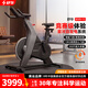 舒華（SHUA）智能動(dòng)感單車(chē)家用高端室內自行車(chē)減肥運動(dòng)騎行健身器材B599 SH-B599-Y3自發(fā)電丨智能調阻