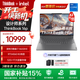 ThinkPad【政府補貼】聯(lián)想ThinkBook16p高性能筆記本電腦 16英寸創(chuàng  )意設計游戲本 英特爾14代酷睿 8G獨顯 i7-14650HX 32G 1T 06CD
