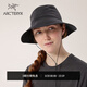 ARC'TERYX始祖鳥(niǎo) SINSOLA SHADE HAT 輕量 男女同款 漁夫帽 BLACK/黑色 L-XL