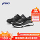 亞瑟士（asics）ASICS/亞瑟士童鞋25年新體測訓練跑步鞋魔術(shù)貼平衡車(chē)331154A213