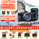 索尼（SONY）Alpha 7C II 新一代全畫(huà)幅微單相機A7C2雙影像小“7”數碼相機a7c2 A7CM2 a7c二代 黑色單機+【騰龍鏡頭28-200】 官方標配【僅出廠(chǎng)配置】推薦購買(mǎi)套餐