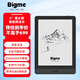 BIGMERead 6英寸便攜電紙書(shū)智能墨水屏電子閱讀器支持TF卡擴展1TB內存讀書(shū)閱讀器 Read機器單機