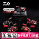 達億瓦（DAIWA）新款 火蜥蜴SALA\/TATULA SV TW 金屬線(xiàn)杯路亞泛用水滴輪微物輪 新SV1000S泛用偏小餌7.1速(淺杯) 左手型