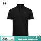 安德瑪（Under Armour）安德瑪【庫里同款】Drive Chill男子高爾夫運動(dòng)Polo衫1389596