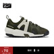 Onitsuka Tiger鬼塚虎運動(dòng)休閑鞋男女同款低幫老爹鞋運動(dòng)鞋子PERFORMOVE 墨綠色 37