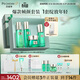 百雀羚（PECHOIN）護膚禮盒幀顏（水乳精華面霜）抗皺品質(zhì)國貨生日禮物生日禮物