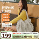 阿季托特包大容量包包女通勤帆布包輕便簡(jiǎn)約旅行女神節手提單肩包