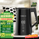 格來(lái)德（Grelide）燒水壺保溫316L不銹鋼電熱水壺多段控溫電水壺家用1.7升恒溫熱水壺進(jìn)口溫控器開(kāi)水壺防干燒D3815E