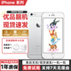 6手機 Apple iPhone6/6P  二手手機 備用機 4.7英寸  二手 蘋(píng)果6plus-銀色【顏色隨機】 16G【電池效率隨機】9新