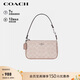 蔻馳（COACH）【品牌直供】女士NOLITA19小號手提麻將包CW426禮物