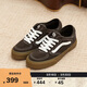 VANS萬(wàn)斯范斯官方 UA Rowley Classic老爹鞋 巧克力色  37