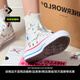 匡威CONVERSE x Hello Kitty AND Friends All Star聯(lián)名鞋A17699C A17699C 37.5