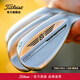 Titleist泰特利斯高爾夫球桿全新Vokey SM11挖起桿golf沙坑桿切桿角度桿 SM10 經(jīng)典鍍鉻 60 度10 S(中性場(chǎng)地 中性揮擊)