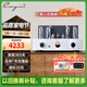 CAYIN凱音MT-35MK3凱音斯巴克高保真發(fā)燒級電子管HIFI功放MT-35MK3-BT合并式藍牙膽機功放機 MT-35MK3-BT(藍牙版)-店長(cháng)推薦