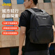 JEEP雙肩包男士商務(wù)出差旅行輕奢背包16英寸筆記本大容量雙肩電腦背包
