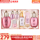 后（The history of Whoo）后套裝拱辰享水妍津率享雪玉凝天氣丹水乳霜秘貼套盒女護膚品禮盒 后水妍水乳霜秘貼精華7件套裝403ml