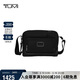 途明（TUMI）FREMONT男士胸包尼龍休閑通勤斜挎包單肩包禮物