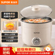 蘇泊爾（SUPOR）電煮鍋 一體電熱鍋 電燉鍋 多功能煮面鍋 宿舍1-2人小火鍋 2.5L家用不粘多用途鍋H25YK680