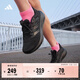 adidas RESPONSE RUNNER隨心暢跑網(wǎng)面體測跑鞋男女阿迪達斯官方