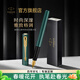 派克（PARKER）生日禮物鋼筆墨水筆高端商務(wù)送禮定制刻字節日畢業(yè)禮物成人禮練字筆紀念品獎品文具金屬筆熱門(mén)商品  威雅XL森林綠金夾墨水筆