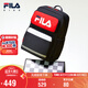 FILA斐樂(lè )兒童書(shū)包2025年小學(xué)生男女生減負一二三到六年級背包雙肩包