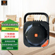貝德鉆石便攜式戶(hù)外音響移動(dòng)手提廣場(chǎng)舞音箱小型家用無(wú)線(xiàn)音響053CA黑色