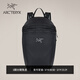 ARC'TERYX始祖鳥(niǎo) HELIAD 15 BACKPACK 男女同款 背包 BLACK/黑色 均碼