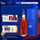 馬爹利（Martell） VSOP 干邑白蘭地 洋酒 法國進(jìn)口 送禮佳選 名士 1500mL 1瓶 +禮袋