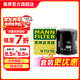 曼牌濾清器（MANNFILTER）W712/55機油濾芯 機油格適用于（名爵3 5 6榮威350 550 W5）