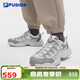 FILA FUSION斐樂(lè )官方潮牌松果鞋冬季新款男鞋運動(dòng)鞋休閑鞋【尺碼偏大】